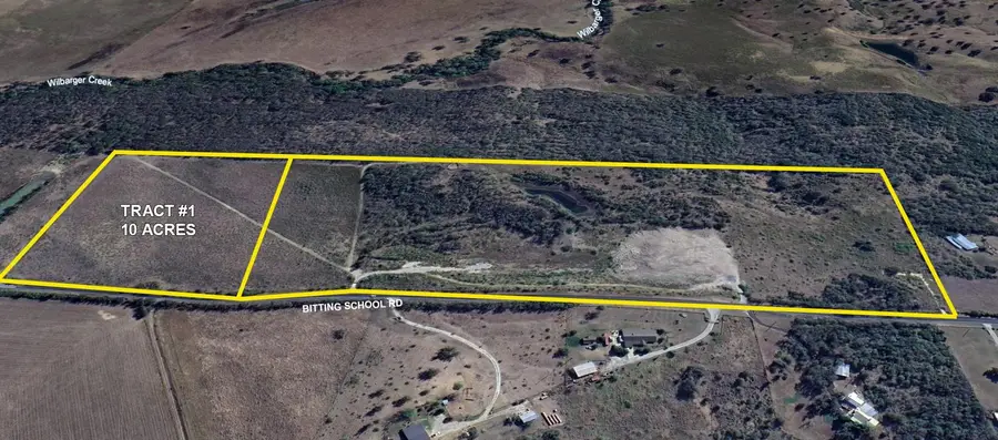 10521 Bitting School Rd, Manor, TX 78653 - #3