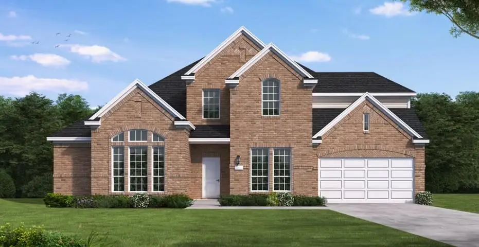 1404 Treasure Map Vw, Leander, TX 78641 - #1