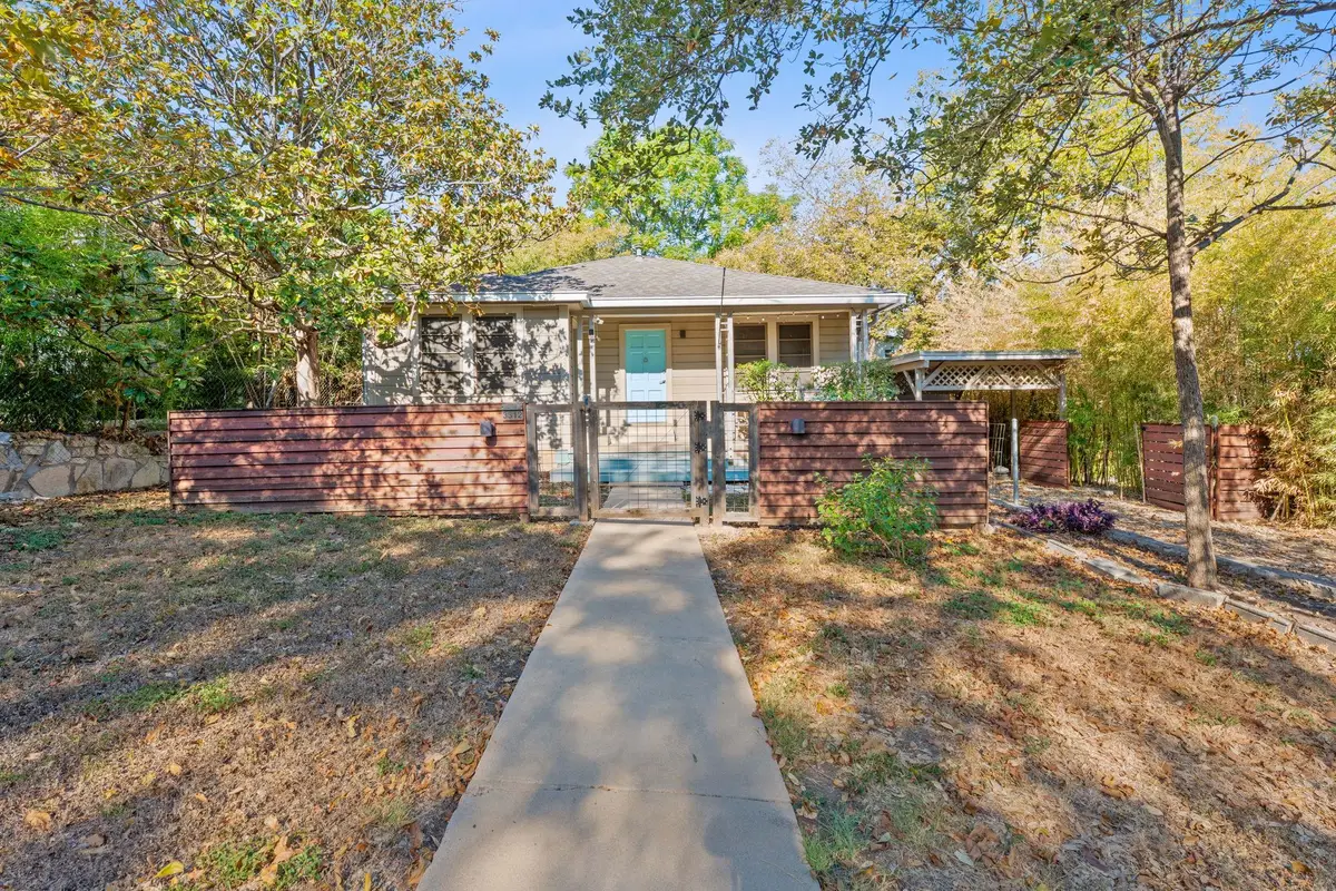 3312 Lafayette Ave, Austin, TX 78722 - Image #1