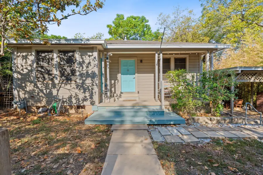 3312 Lafayette Ave, Austin, TX 78722 - Image #3