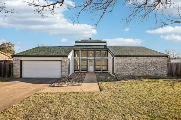 141 Ridgecrest Rd, Georgetown, TX 78628