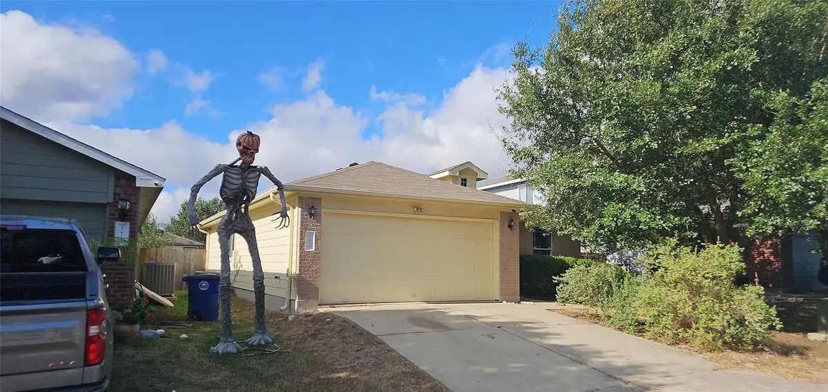 12709 Sky Harbor Dr, Del Valle, TX 78617 - Image #1