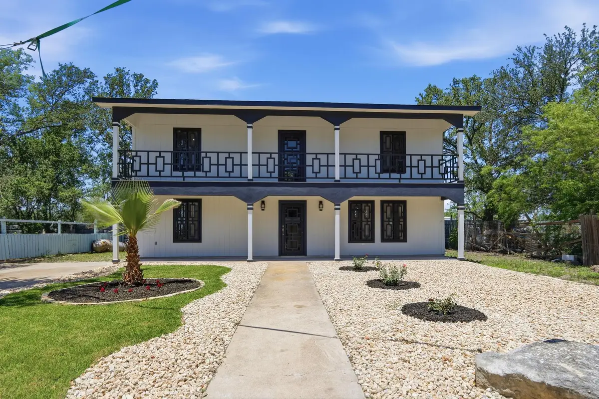 143 Stony Point Dr, Del Valle, TX 78617 - #1