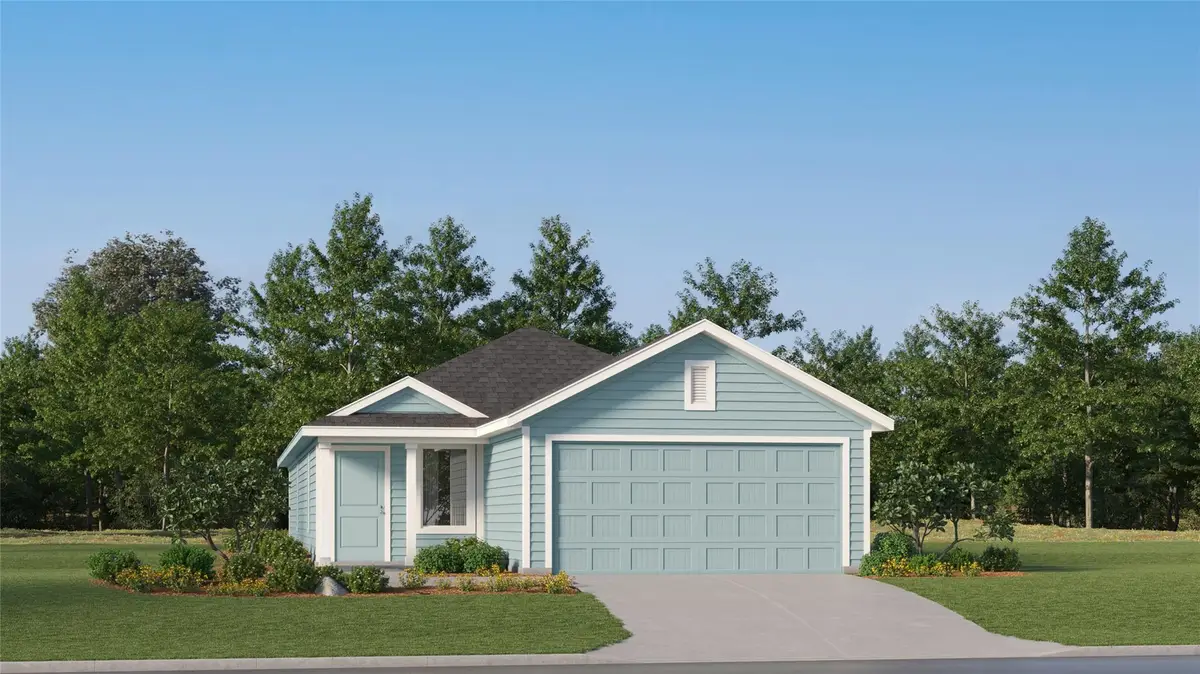 222 Streaking Star Dr, Hutto, TX 78634 - #1