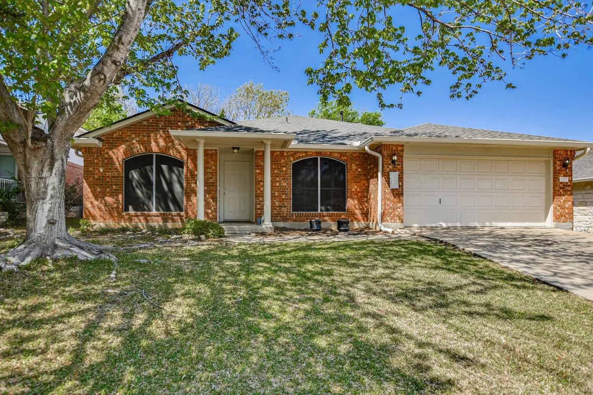 2305 Vernell Way, Round Rock, TX 78664 - #1