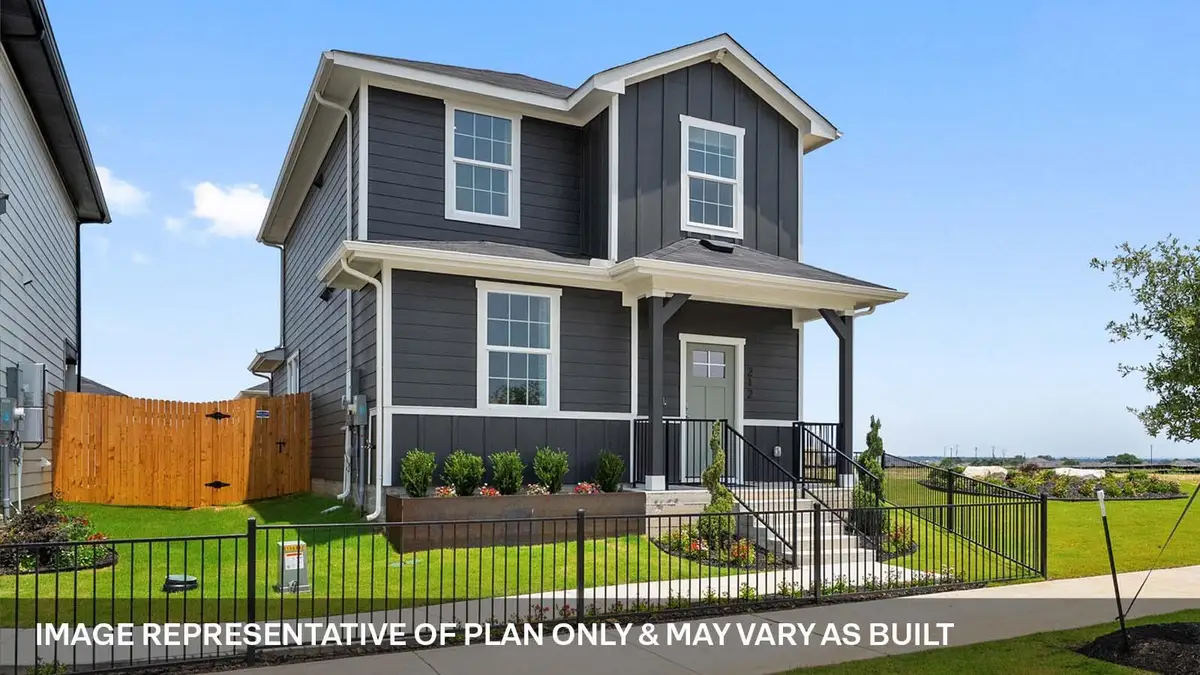 209 Constanza Trl, Bastrop, TX 78602 - #1