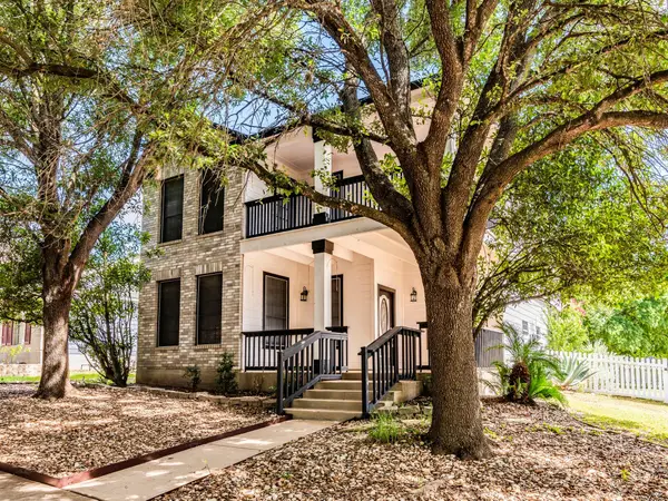 5814 Negley, Kyle, TX 78640