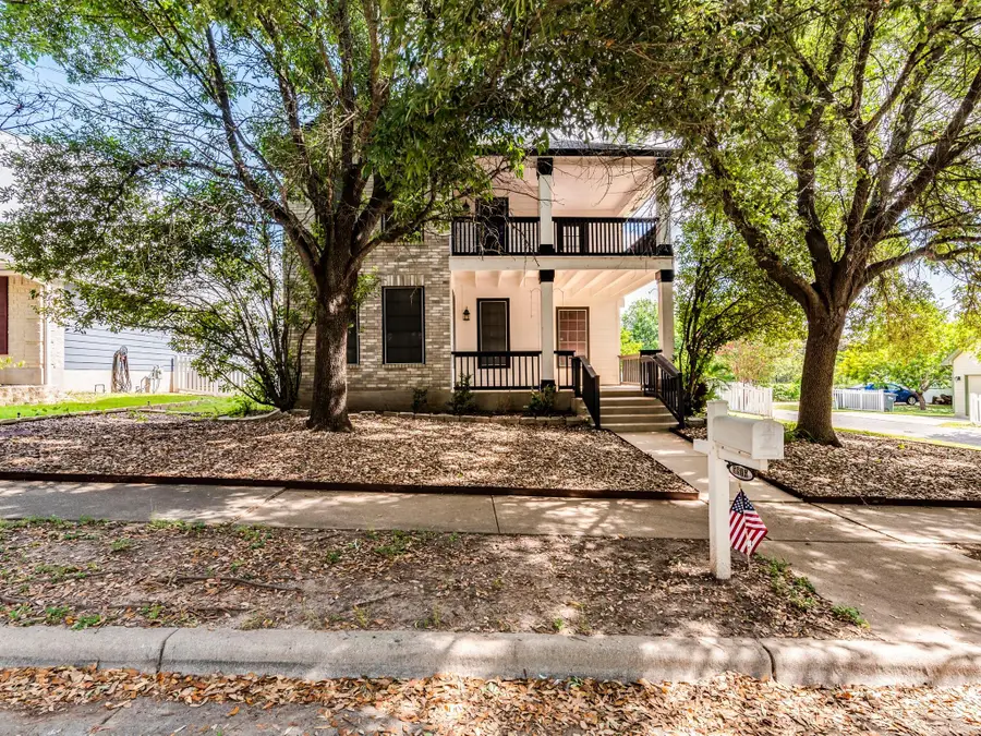 5814 Negley, Kyle, TX 78640 - #2