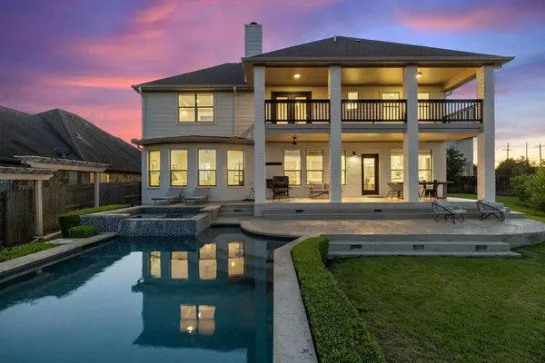 5805 Leckrone Cv, Austin, TX 78735