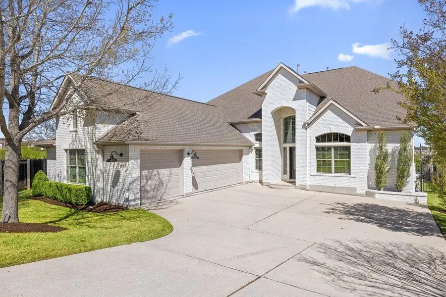 5805 Leckrone Cv, Austin, TX 78735 - #3