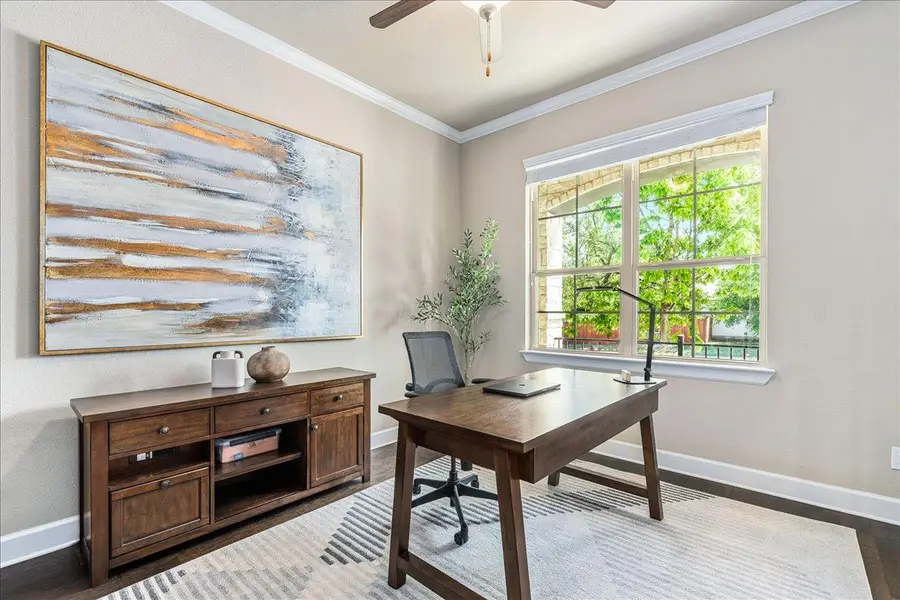 5216 Palermo Dr, Austin, TX 78738 - #3