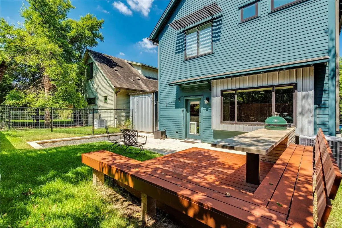 3505 Villa Ct #11, Austin, TX 78704 - #1