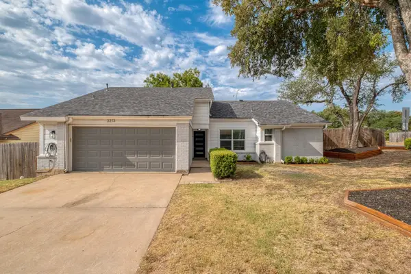 3213 Western Dr, Austin, TX 78745