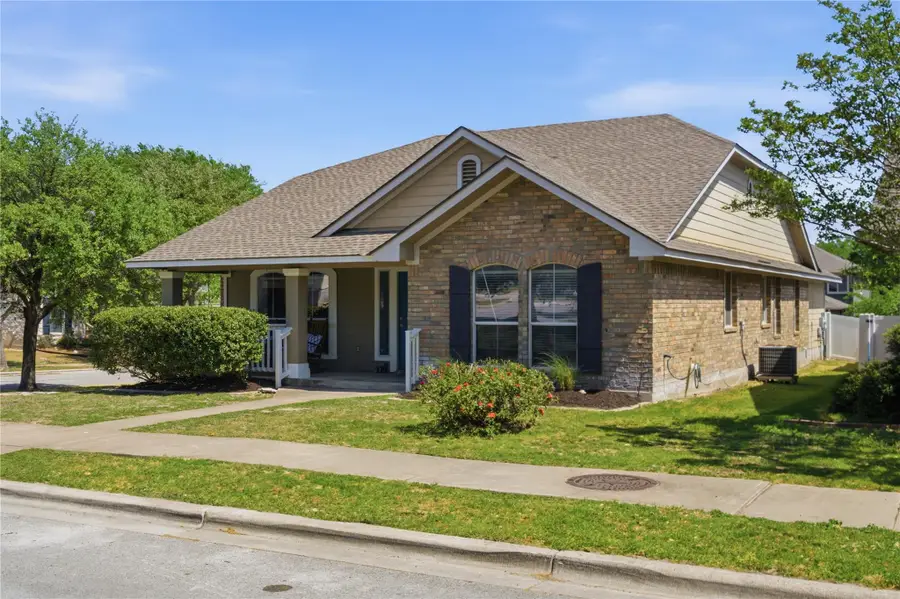 17929 Ice Age Trails St, Pflugerville, TX 78660 - #2