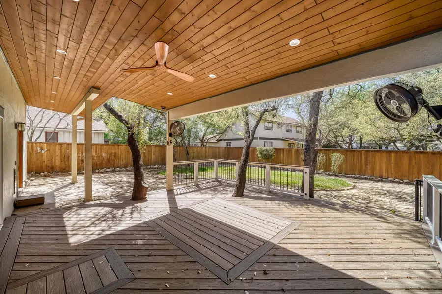 4148 Stonecroft Dr, Austin, TX 78749 - #2