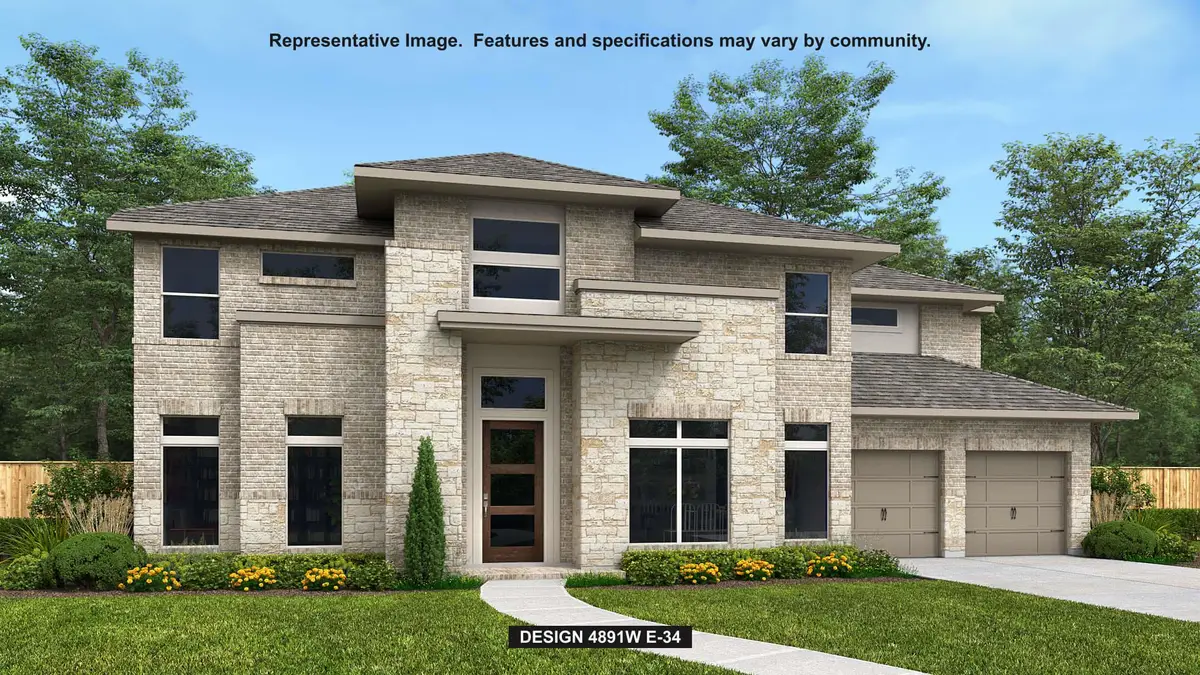 510 Springer Ln, Liberty Hill, TX 78642 - #1