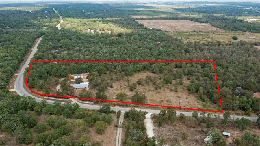 212 Thousand Oaks Dr, Cedar Creek, TX 78612 - #2