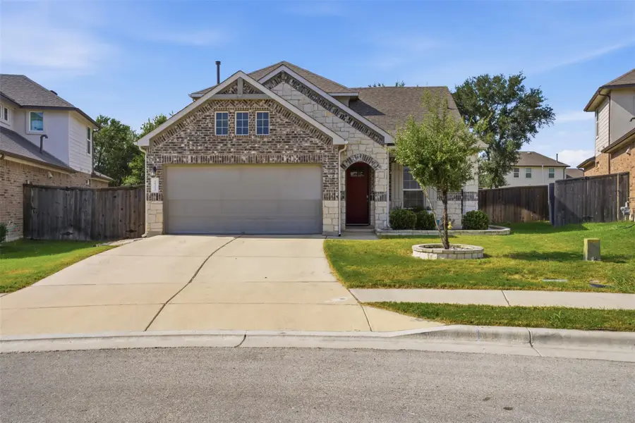 14313 Sage Blossom Dr, Manor, TX 78653 - #2