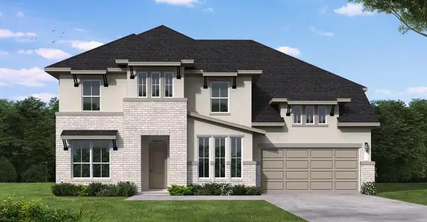 1729 Sauterne Dr, Leander, TX 78641