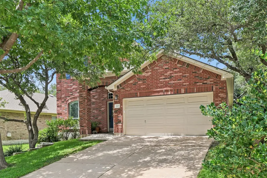 3707 Juniper Hills St, Cedar Park, TX 78613 - #2