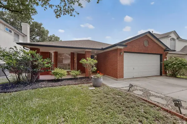 4628 Hoffman Dr, Austin, TX 78749