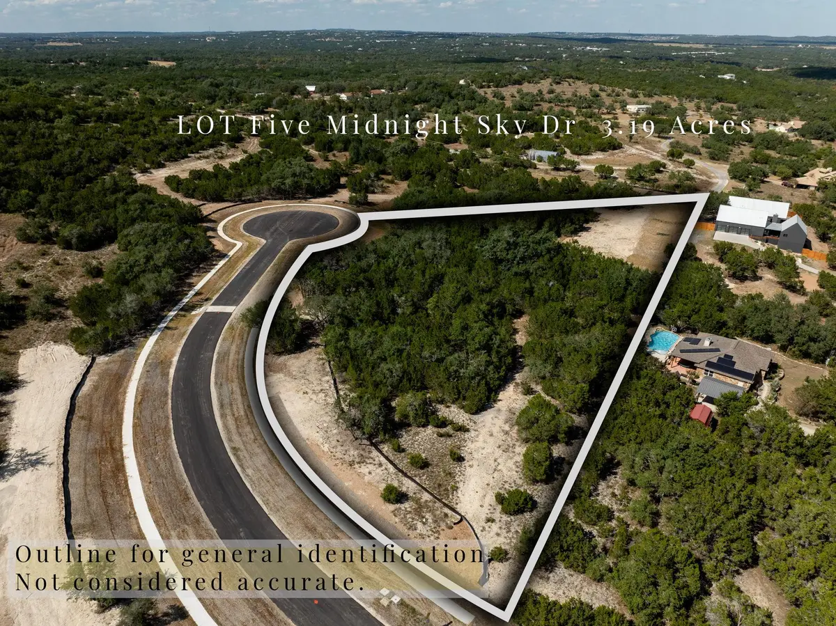213 Midnight Sky Dr, Austin, TX 78737 - #1