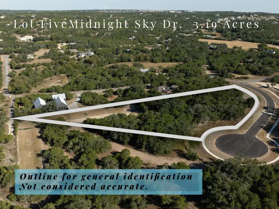213 Midnight Sky Dr, Austin, TX 78737 - #2