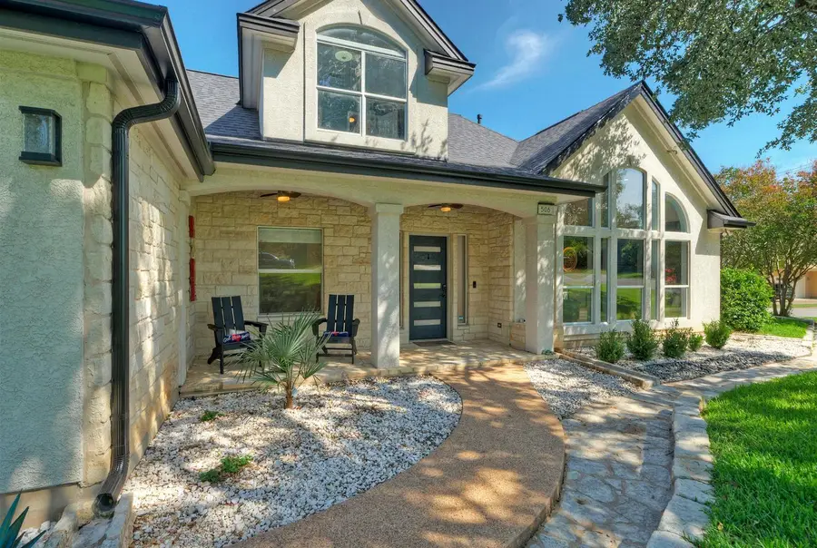 506 Tartan St, Austin, TX 78734 - #3