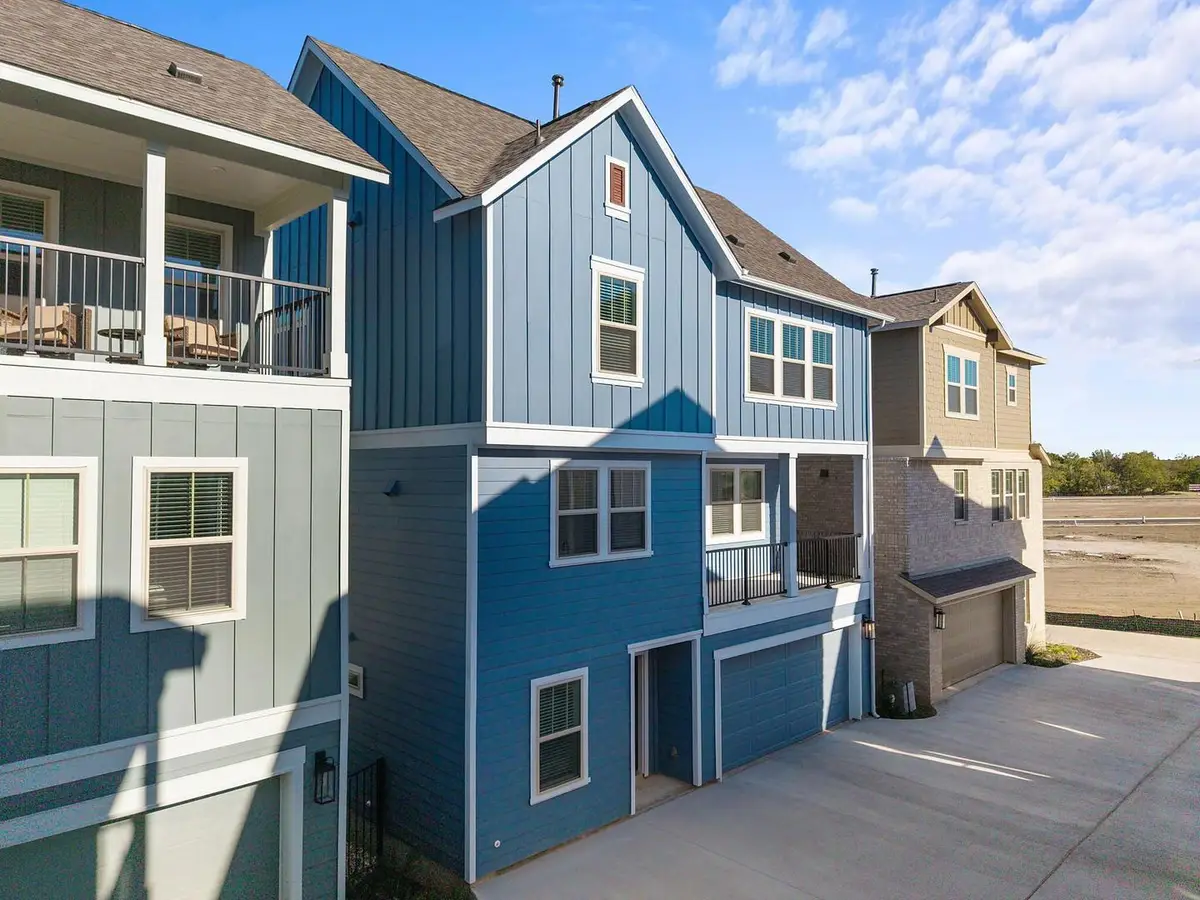 6307 Stockman Dr #4, Austin, TX 78747 - Image #1