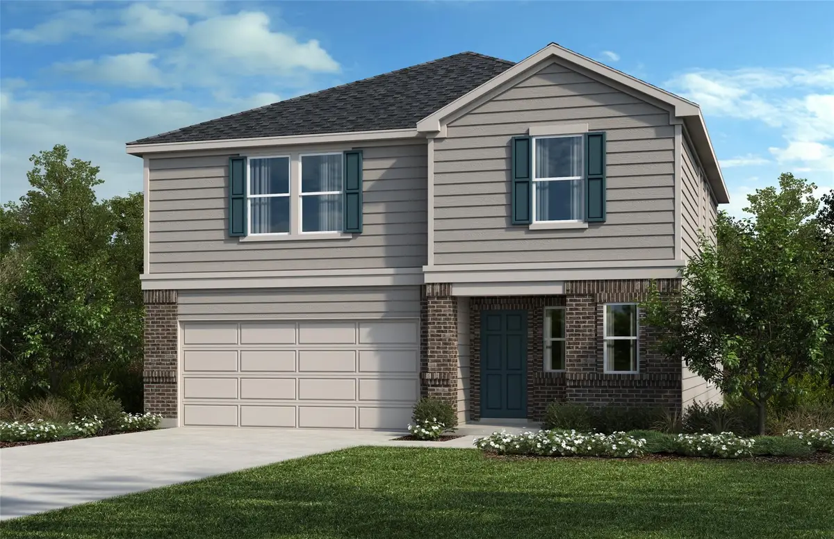 1428 Carriageway Dr, Georgetown, TX 78626 - #1
