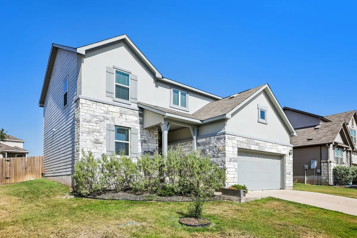 140 Limonite Ln, Liberty Hill, TX 78642 - #1