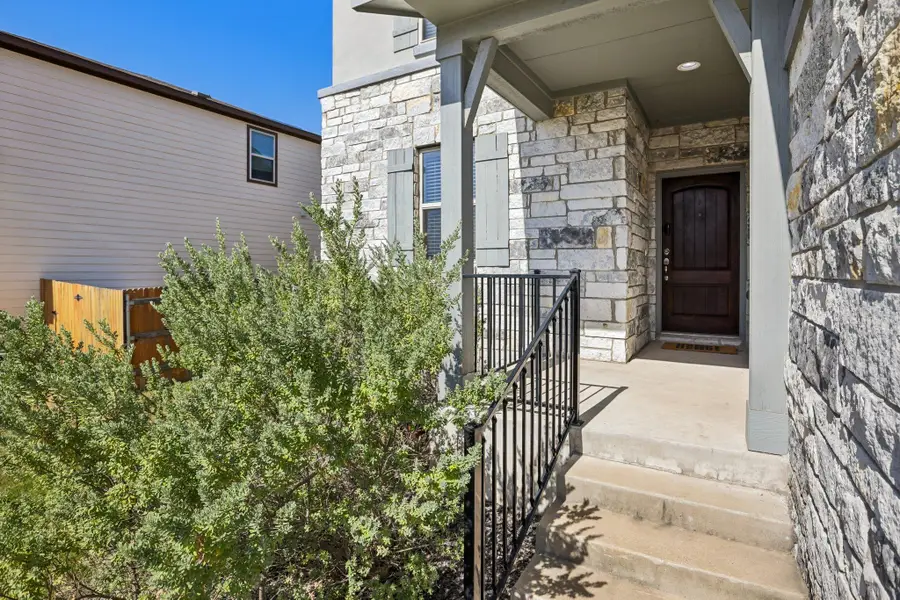 140 Limonite Ln, Liberty Hill, TX 78642 - #2