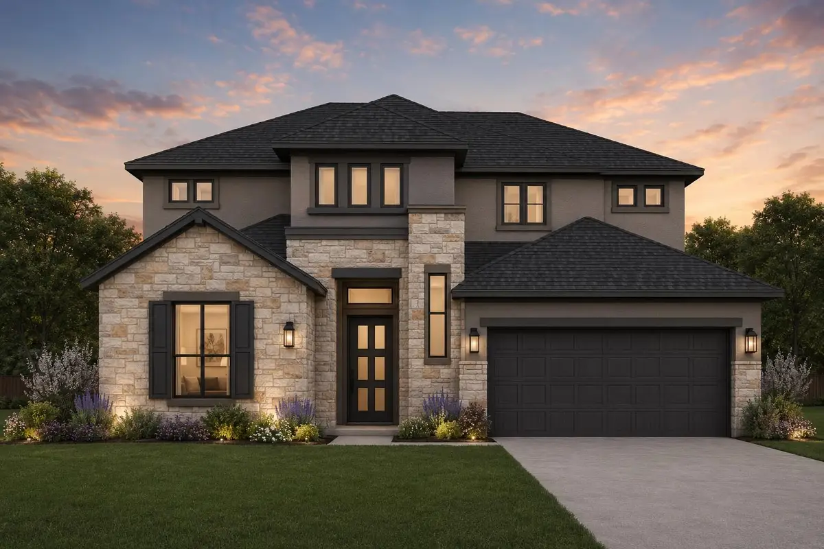 2116 Tobiano Trce, Georgetown, TX 78633 - #1