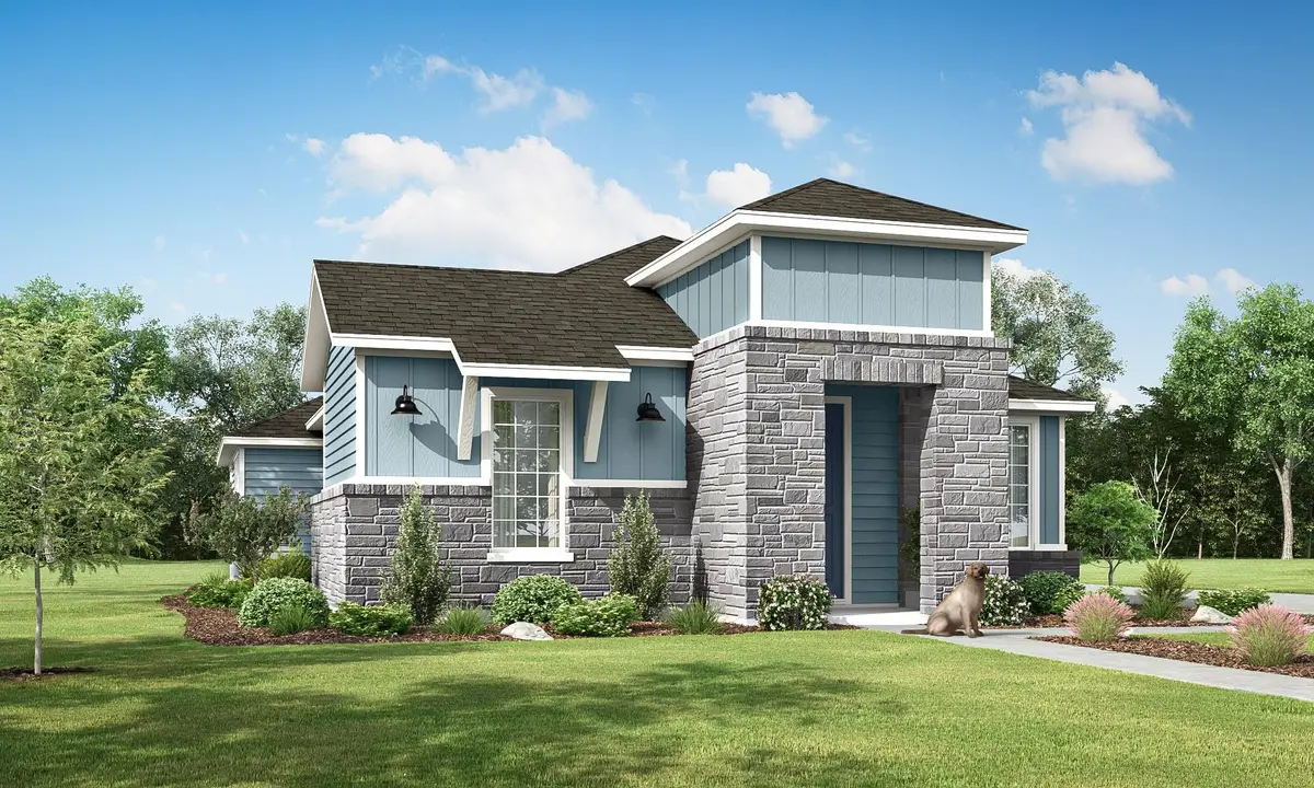 8519 Dongan Dr, Austin, TX 78744 - #1