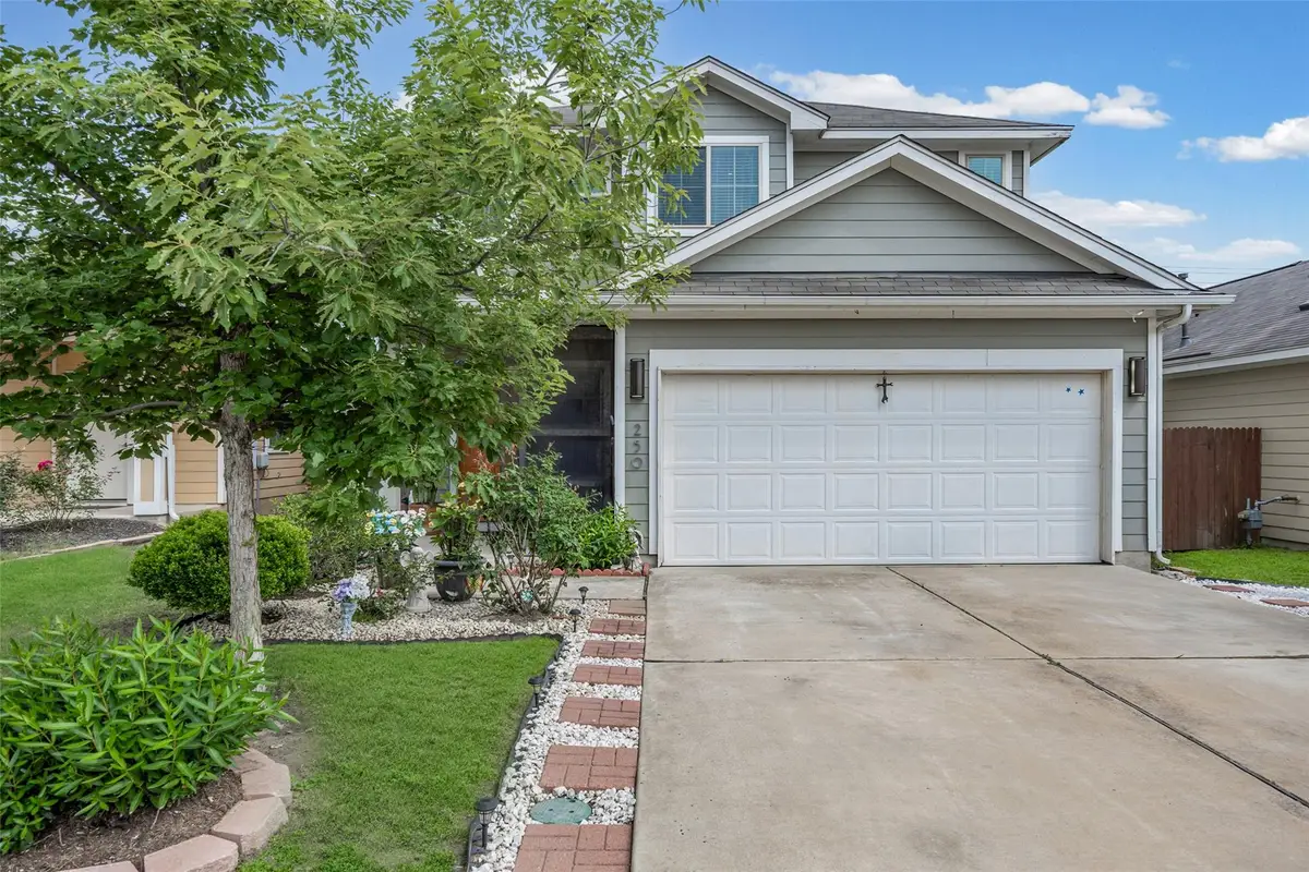 250 Twisted Oaks Ln, Buda, TX 78610 - #1