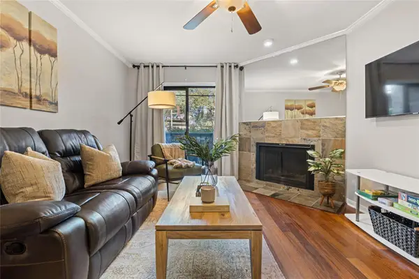 8888 Tallwood Dr #1107, Austin, TX 78759