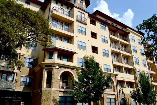 2505 San Gabriel St #405, Austin, TX 78705 - #1