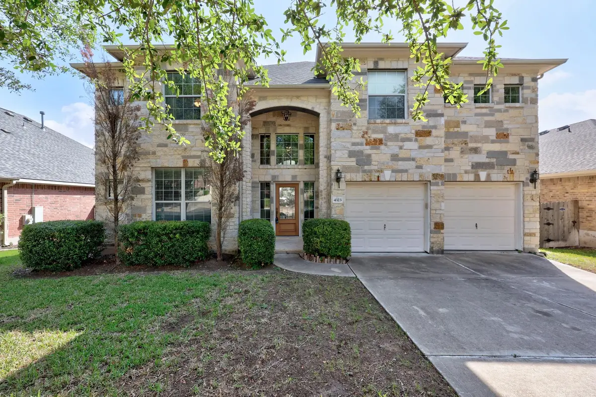 4323 Angelico Ln, Round Rock, TX 78681 - #1