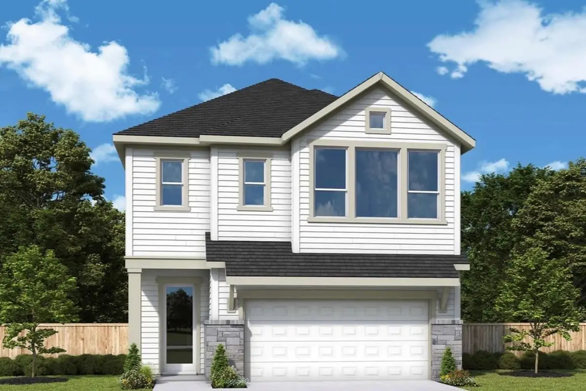 1012 Lucinda Williams Dr, Austin, TX 78744 - #1