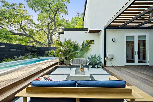 2609 Francisco St, Austin, TX 78702