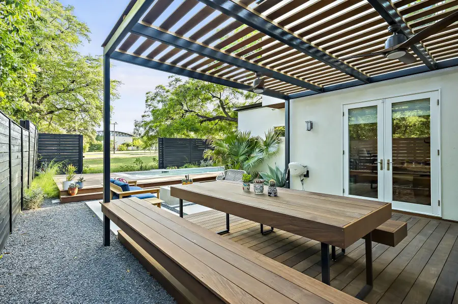 2609 Francisco St, Austin, TX 78702 - #3