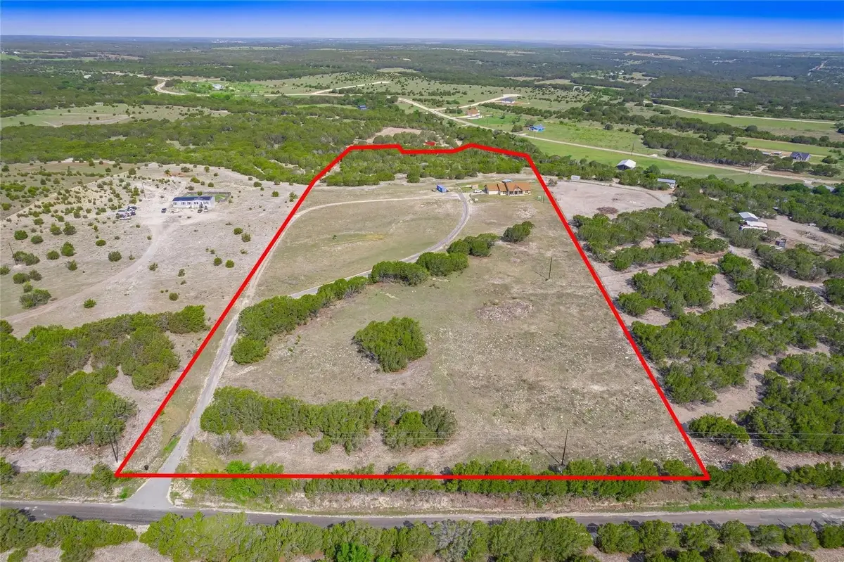 5840 County Road 202, Lampasas, TX 76550 - Image #1