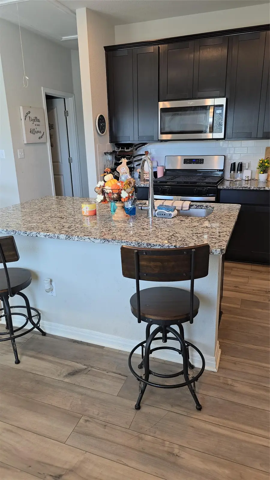 201 Longmount Cv, Liberty Hill, TX 78642 - #3