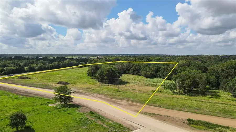 TBD Hudson Farms Road - Tract 1 (9.47 Acres), Franklin, TX 77859 - #3
