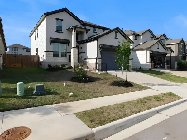 132 Caterpillar Ln, Georgetown, TX 78628