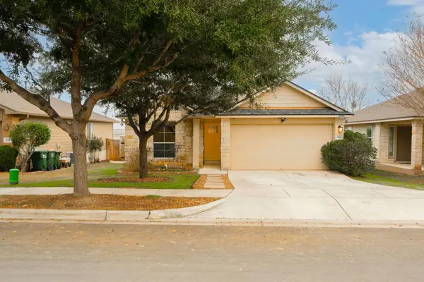 414 Brazoria Trl, San Marcos, TX 78666