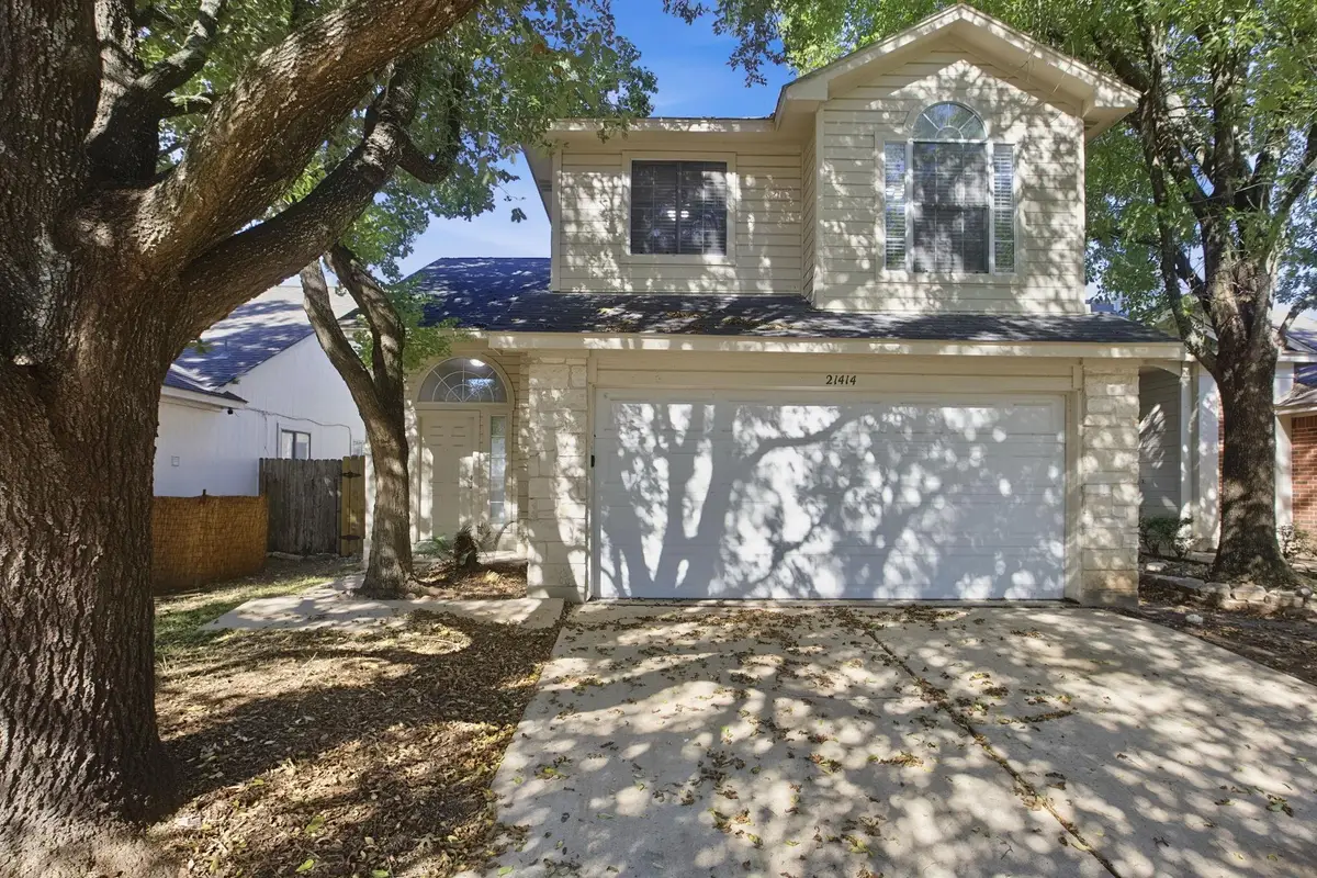 21414 Grand National Ave, Pflugerville, TX 78660 - #1