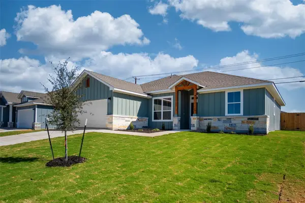 1013 Lago Azul Ln, Temple, TX 76504