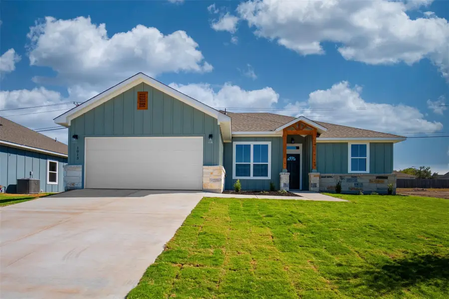 1013 Lago Azul Ln, Temple, TX 76504 - Image #2