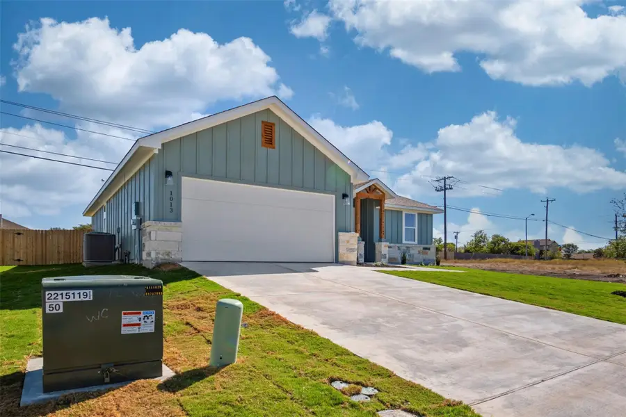 1013 Lago Azul Ln, Temple, TX 76504 - Image #3